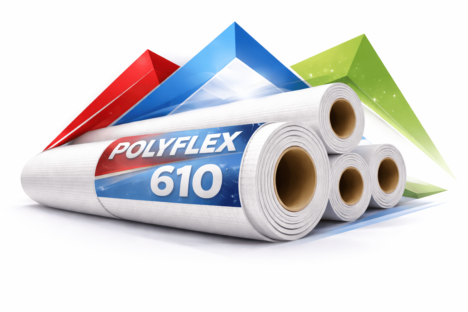 Polyflex 610