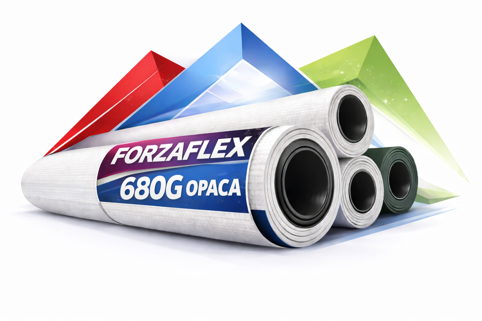 Forzaflex 680G Opaca