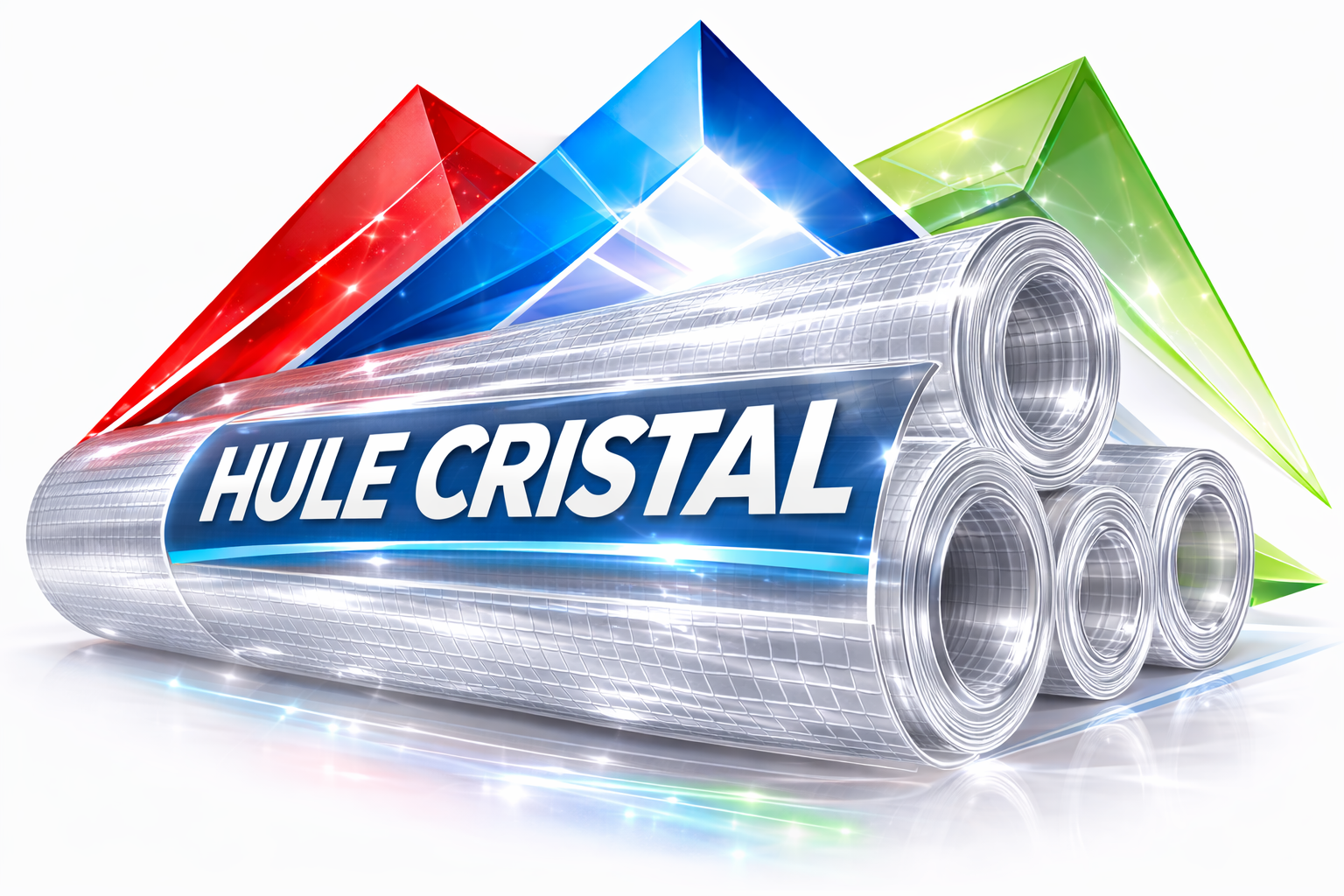 Hule Cristal
