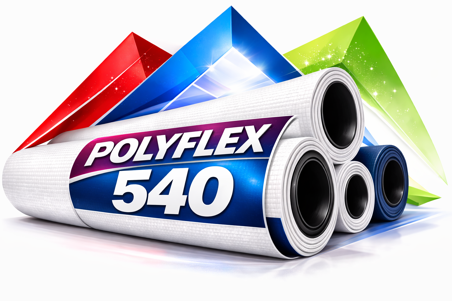 Polyflex 540