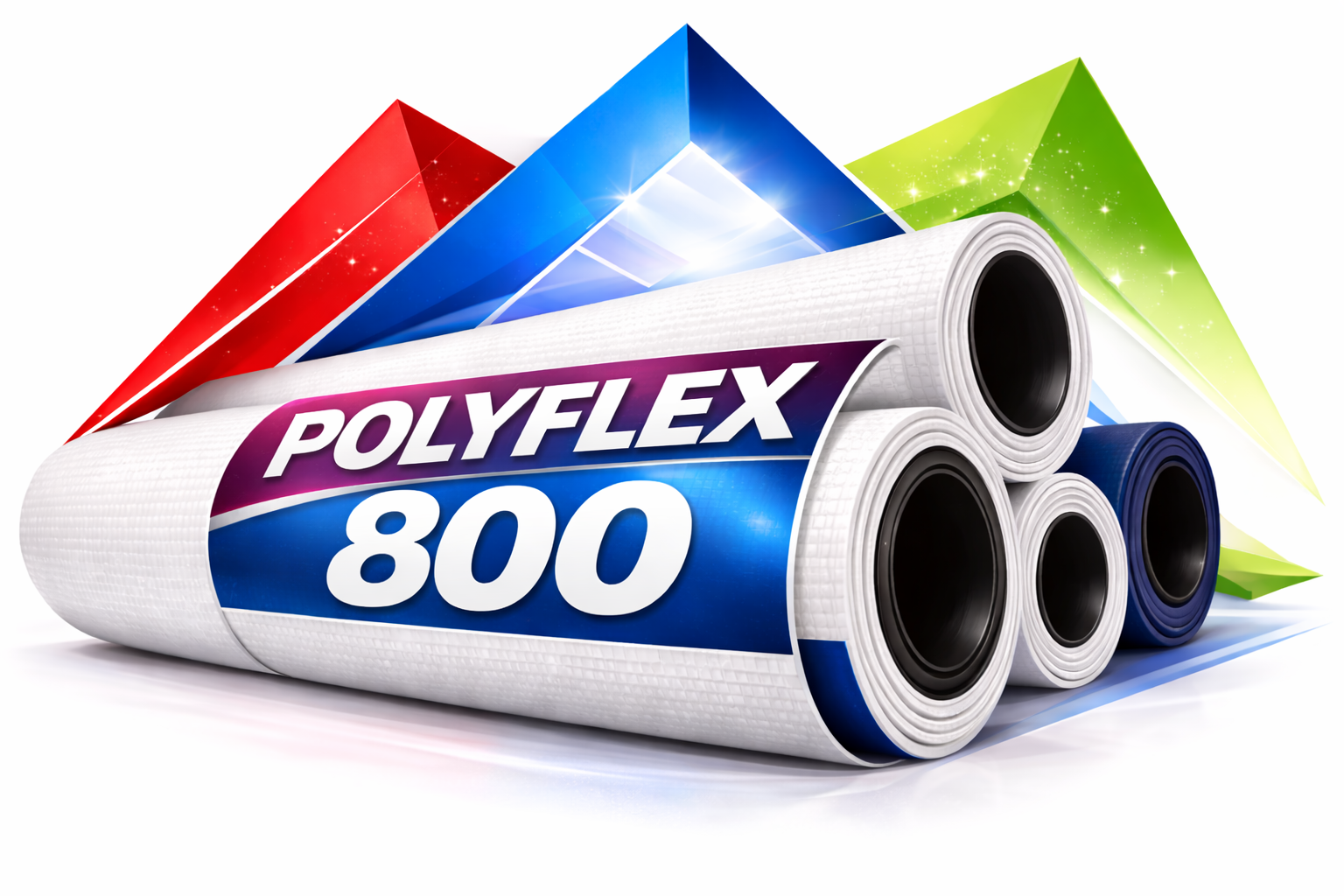 Polyflex 800