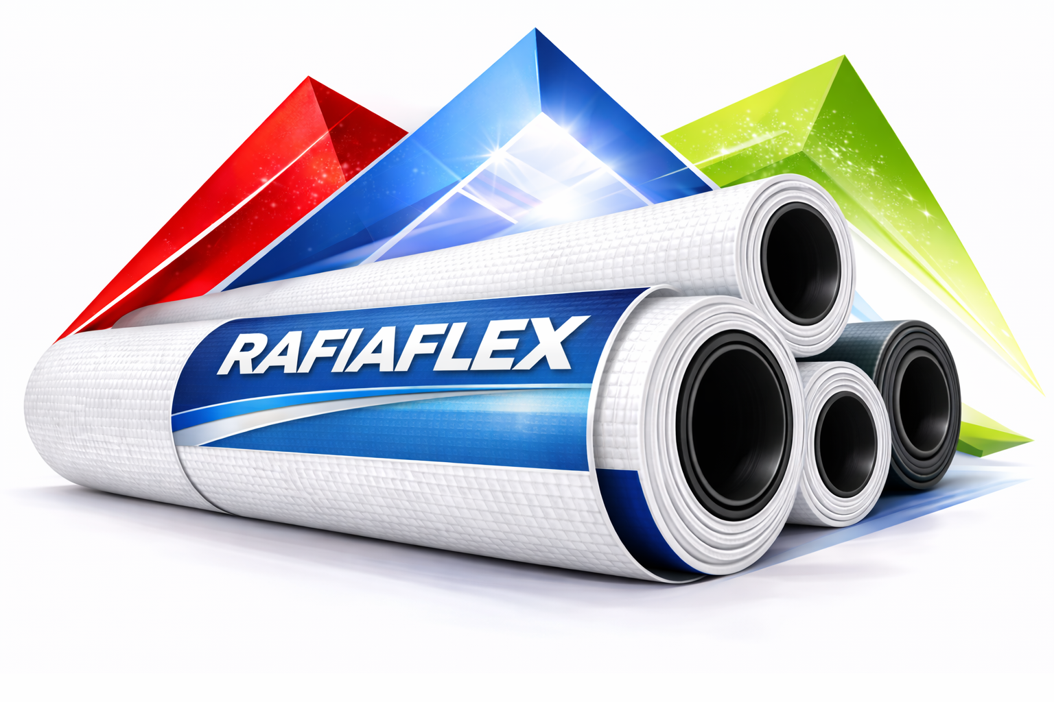 Rafiaflex