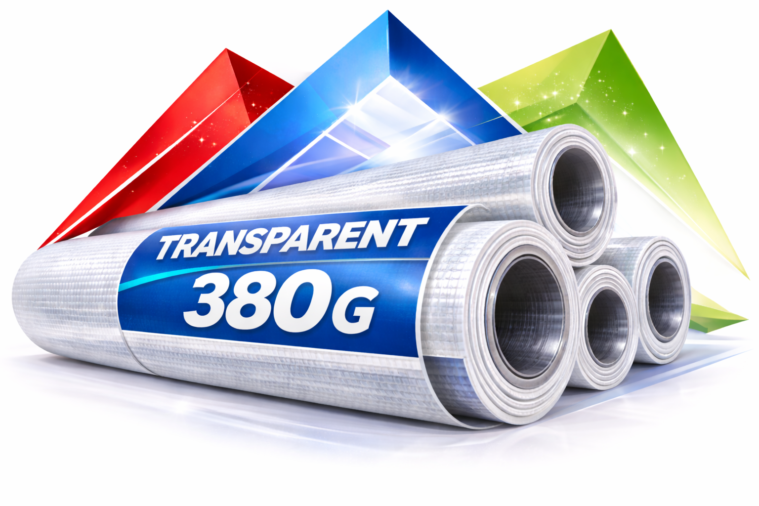 Transparent 380G